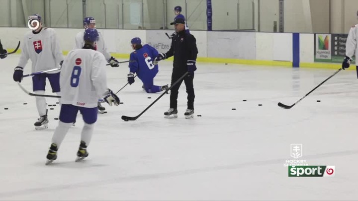 SR18 premiérovo na prestížny turnaj v Kanade, Dendis:"Fantastická správa"